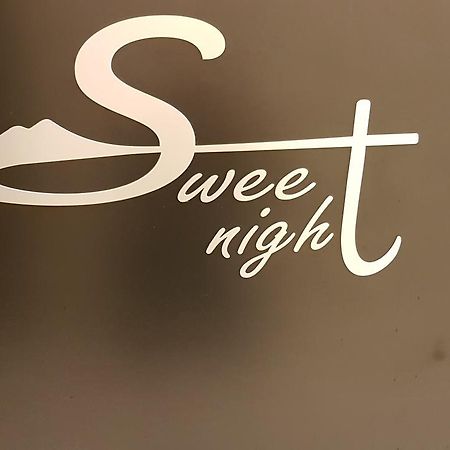 B&B Sweet Night Neapel Exterior foto